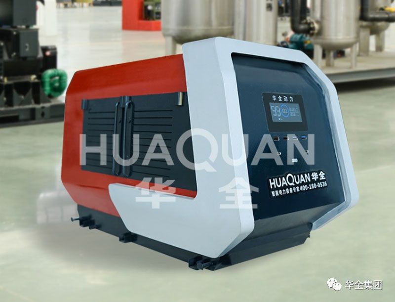 華全鋰電池儲能設(shè)備