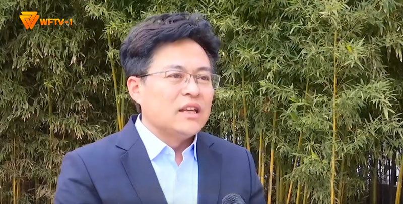 華全集團：防疫生產兩不誤，開足馬力趕訂單！