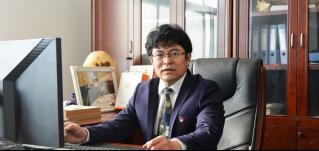 真抓實干！華全趙立增推動高端電力裝備產品持續升級