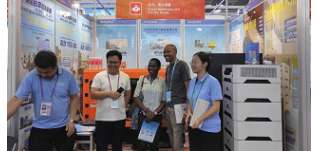 廣交會正式開幕！山東華全動力多款新品受好評，海外業務