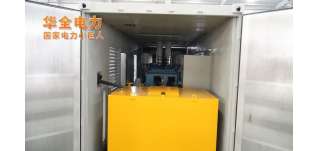 天干物燥，發(fā)電機(jī)組長(zhǎng)時(shí)間工作，消防問題不可忽視！