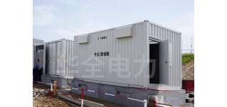 光伏電站越來越熱，為什么光伏預(yù)制艙已經(jīng)成了其中一環(huán)？