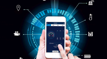 華全電力設(shè)備運(yùn)維，智能云平臺(tái)搞定，一站式服務(wù)沒毛病