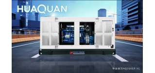 中國柴油發電機組行業市場運行動態分析