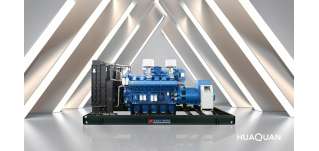 柴油發電機組的壽命有多長？快來了解一下！