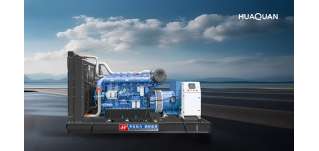 為什么說(shuō)柴油發(fā)電機(jī)組是各行業(yè)不可或缺的一部分？