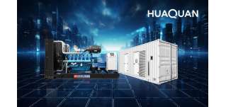 科普丨關于柴油發電機組的10個常識