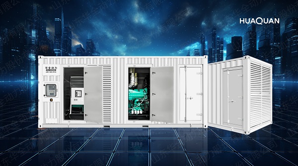 科普丨如何最大限度提高柴油發(fā)電機(jī)組的燃油效率？