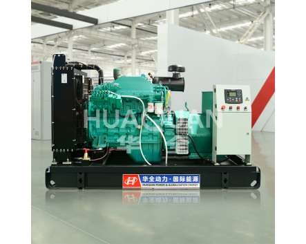 柴油發(fā)電機(jī)組低溫天氣使用注意事項(xiàng)